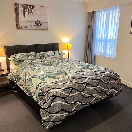 Excellent Location,Budget Stay Darling Harbour Cité de Cité de Sydney Extérieur photo