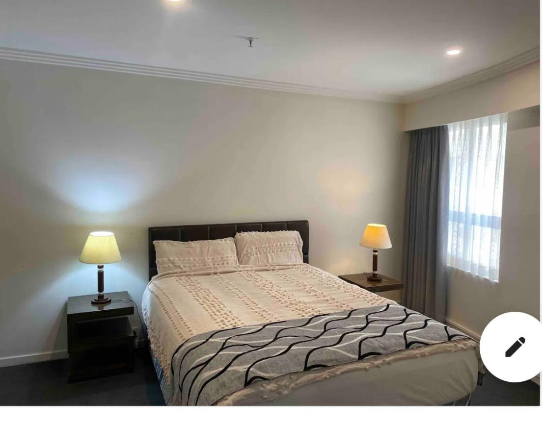 Excellent Location,Budget Stay Darling Harbour Cité de Cité de Sydney Extérieur photo