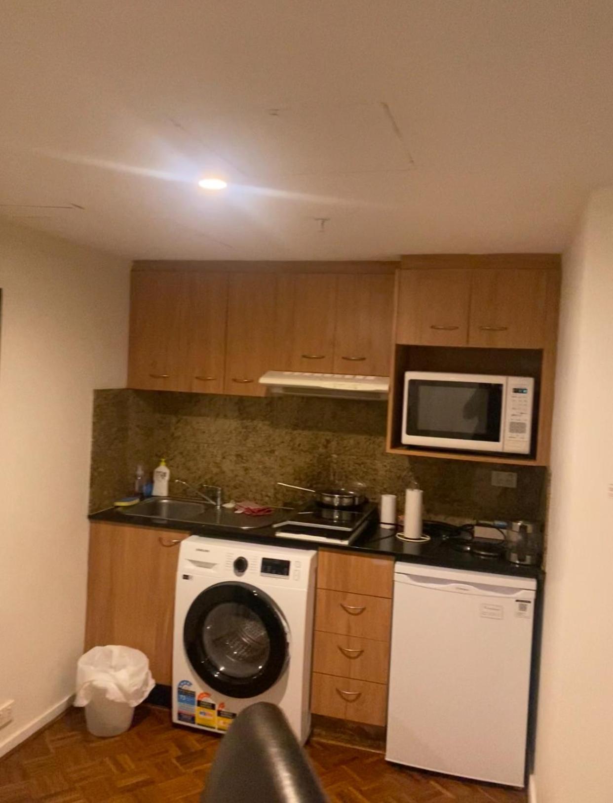 Excellent Location,Budget Stay Darling Harbour Cité de Cité de Sydney Extérieur photo