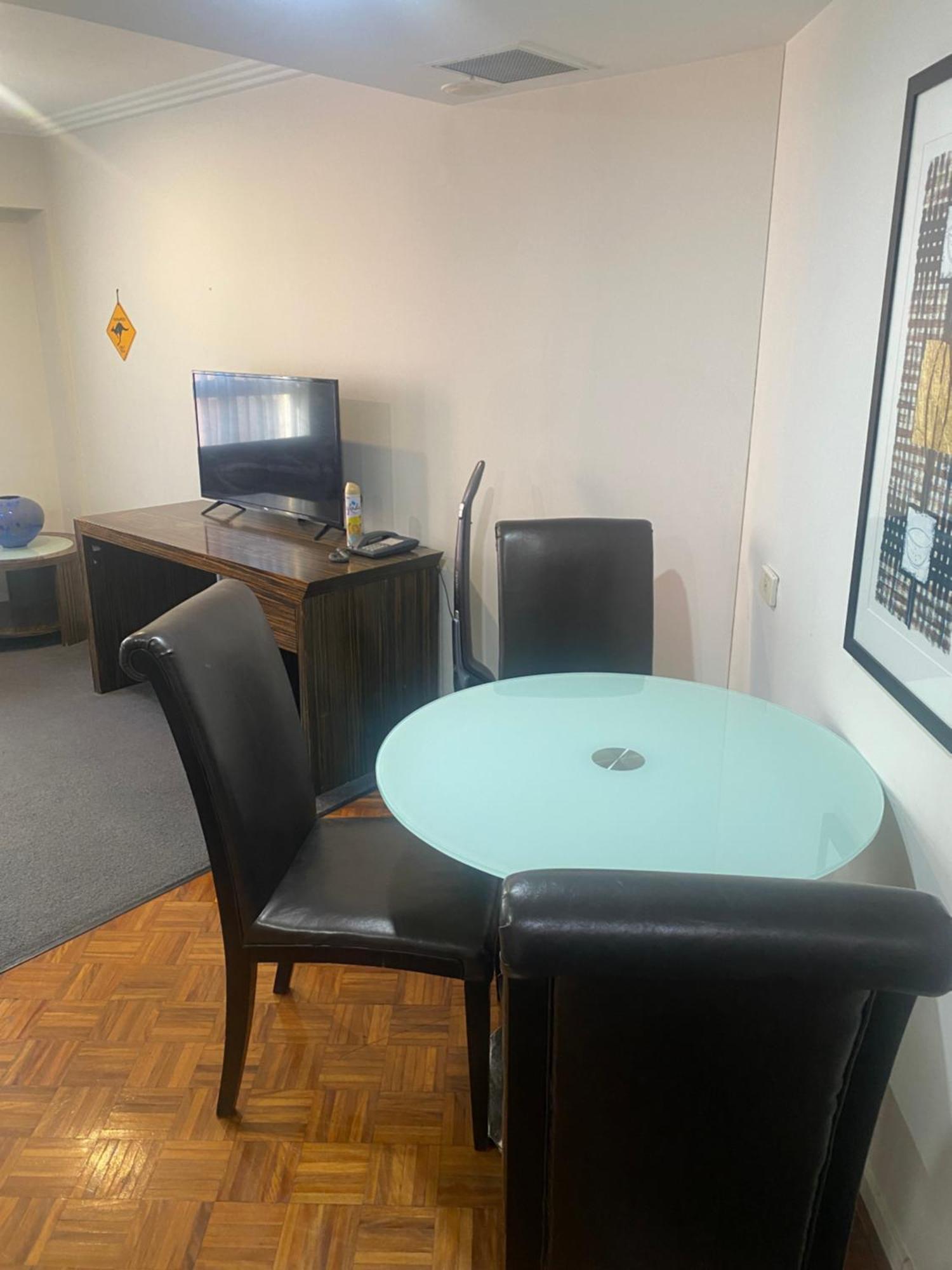 Excellent Location,Budget Stay Darling Harbour Cité de Cité de Sydney Extérieur photo