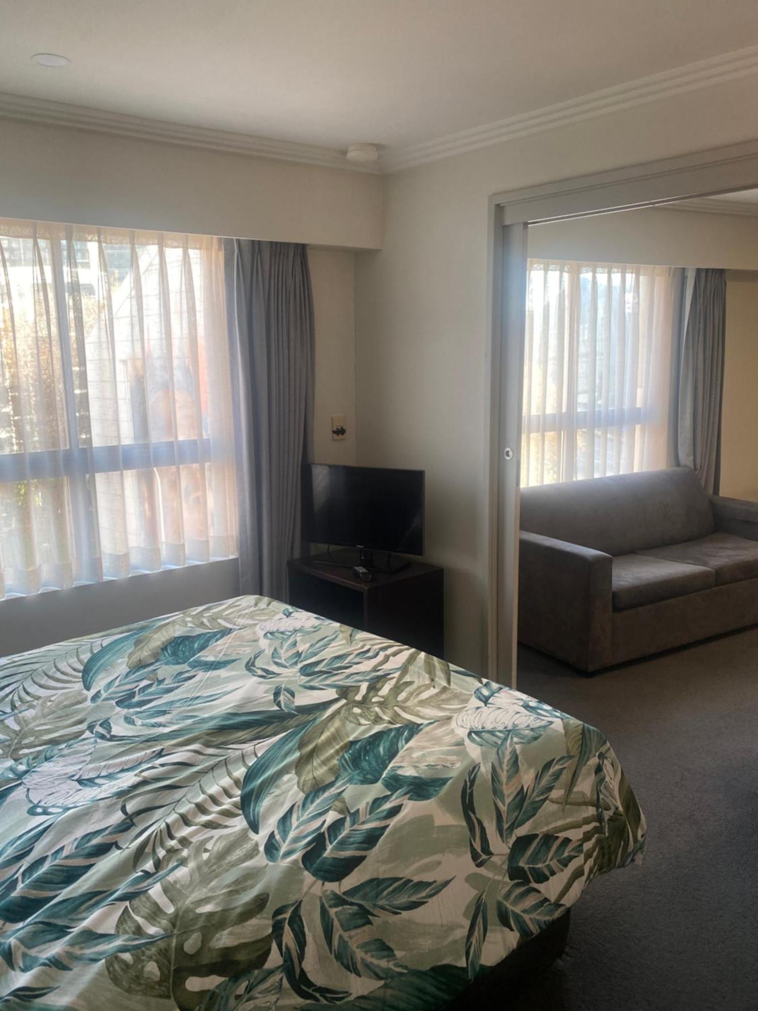 Excellent Location,Budget Stay Darling Harbour Cité de Cité de Sydney Extérieur photo