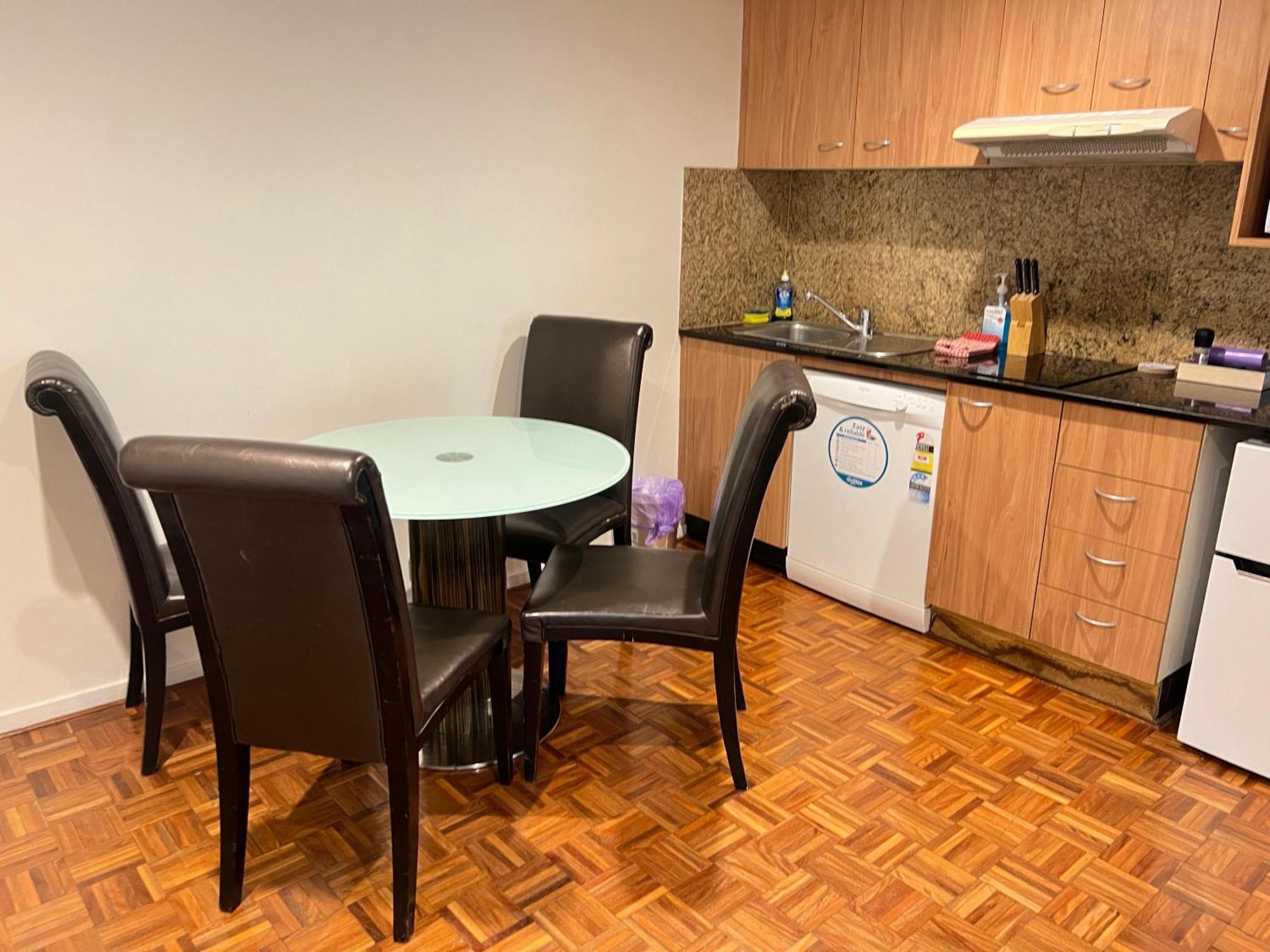 Excellent Location,Budget Stay Darling Harbour Cité de Cité de Sydney Extérieur photo